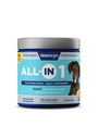 Vetericyn All-in 1 다기능 수석 개 보충교재 | 소화 효소 + Glucosamine Chondroitin for Hip and Joint Support + Vitamins, Antioxidants, Prebiotics, Probiotics 및 Omega. 90 개