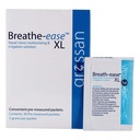Breathe-Easexl Nasal Sinus 관개 소포, 30 조사