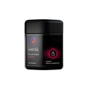 MitoQ +Heart 프리미엄 CoQ10 산화 방지제 - Mitoquinol Mesylate, 마그네슘, L 카르니틴 & 비타민 D3를 포함합니다 - 심장 혈관과 순환 건강을 지원하고, 세포 활력 (60 캡슐)