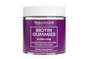 방아쇠 건강 제품 Rejuvicare Biotin Gummies- 10,000mcg의 30의 서빙, 1개의 색깔, 베리, 60 조사