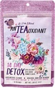 Detox 및 세척 차 Vegan 및 Keto 친절한 Te Desintoxicante Limpieza de Colon en Te Ayuda a Purificar tu Piel Libre de Acne 건강한 대장 및 Detox 내부 - 14 일
