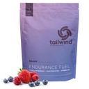 tailwind 영양 내구시간 연료, 탄수화물 & Electrolyte 스포츠 음료 혼합 분말, 글루텐 자유로운, 베리, 50의 서빙