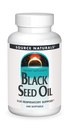 Source Naturals Black Cumin Seed Oil for 호흡 지원 - 240 Softgels