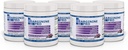 L-ARGININE PRO | 5,500mg L-Arginine Plus L-Citrulline 1,100mg 포도 분말 음료 혼합 보충 증가 된 질소 산화물 생산