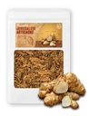 (8oz) 농부 여왕 Roasted 예루살렘 Artichoke Helianthus Tuberosus Rich Inulin Polyphenol Dietary Fibe 의 모든 것