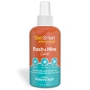 SkinSmart 항균 Rash 및 Hive Care, 응급 처치 피부 세척, 8 oz 스프레이 병