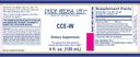 (주)퓨어 허브 CCE-W (4 oz.)