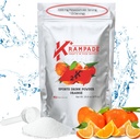 크루 이드 전해질 분말 칼륨 보충 - 2000 mg K +, >2X 코코넛 워터보다 더 많은 | 크루 이드 릴리프 및 예방 | Hydration Powder