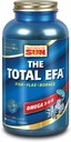 태양의 건강 총 EFA, 180 Softgels