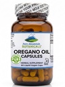 순수한 산 식물 야생 Oregano 기름 캡슐 - Oregano 보충교재의 510mg 지중해 기름을 가진 60의 Kosher Vegan 모자 지금