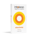Intoleran Starchway Digestive Enzymes - testpack 6 캡슐 | Starch & Sucrose Intolerance에 대한 보충 | Digest Sugars & Starchy Foods | Invertase & Gluco-Amylase Enzymes | Vegan | 낮은 FODMAP