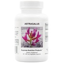 Supreme Nutrition Astragalus Supreme, 90 순수 황 Qi 채식 캡슐