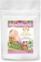Menopause 차 - Menopause 기복 보충교재, Menopause 냉각 제품, Menopause 여자를 위한 Menopause 보충교재, Menopause 증상을 위한 초본 차 - 20의 프리미엄 차 Sachets