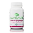 Cranberry Plus - Urinary Tract Protection, 첨가제, 30 일 공급, 약사 권장의 가장 높은 수준에 캡슐 형태로 매일 전달되는 Original 36mg PAC