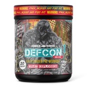 신진 대사 Warfare Defcon1 높은 자극, 고강도 전 운동 분말 (Fruit 폭발, 20 서빙)