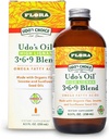 Flora - Udo의 선택, 오메가 369 오일 혼합, 높은 Lignan, 8.5 Fl Oz
