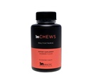 BNHealthy Chewable Bariatric Multivitamin, 비타민 B12, 맛있는 라즈베리 맛 - 60 Ct - 30-60 일 공급.