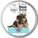 The Blissful Dog 8 oz TIN 독일 셰퍼드 Booboo 버터