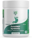 레이어 원산지 | PureHMO Synbiotic: Prebiotic + Probiotic, 2000 mg of Human Milk Oligosaccharides Powder, 10 Strains, 40 Billion Probiotic - 분말 형태