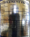 Boron Supplement - Angstrom Boron 액체 이온 보론 보충교재 - 16 oz.