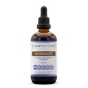 Tribe Rosemary Alcohol-Free Liquid Extract의 비밀, Rosemary (Rosmarinus Officinalis) 건조 된 잎 Tincture 보충 (4 FL OZ)
