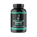 Gorilla Mind Calm (120 캡슐) - 강력한 휴식 및 스트레스 감소 | Cortisol & Stress Modulator | 향상된 복구