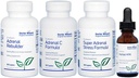 박사. 윌슨의 Adrenal 피로 의정서 Adrenal 지원 HPA 작은를 위한 포괄적인 장비