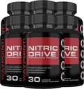 Men- 342% Nitric 산화물 승압기를 위한 진보된 산화 산화물 보충교재 *– L Arginine & L Citrulline 근육 회복 & 혈액 교류 보충교재를 포함합니다 Men- Nitric 산화물을 위한