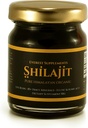 Shilajit 순수한 Himalayan 유기 Shilajit 수지 - 남자를 위한 Shilajit - 금 급료 500 mg 최대 힘 - 에너지 Immune 지원, 30 그램 (50 그램)를 위한 85의 Trace 무기물 & Fulvic 및 Humic 산