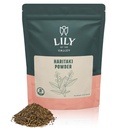 Lily of the Valley Haritaki Powder - Terminalia Chebula - 인도에서 소스 - Ayurvedic Herb - 100 % 천연 및 추가 보존 - Vegan & Gluten-Free (8oz, 226g) - 패키지 월 Vary