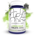 Nootropics Depot 레몬 발름 추출물 정제 | 500mg | 120 조사 | 10:1 물 에탄올 추출물