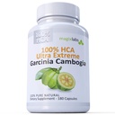 100 % HCA Ultra Extreme Garcinia Cambogia 추출물 - 100 % 순수 모든 자연 - 궁극적 인 빠른 행동 보충
