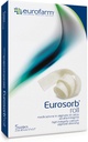 Eurosorb 롤 -1 x 12 에 -100% 높은 무결성 칼슘 리본 드레싱,Promotes 치유 과정,새로운 티슈의 형성,Integral Alginate –5 조각