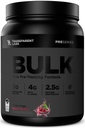 투명한 실험실 대량 까만 전 운동 - Beta Alanine 분말, Citrulline Malate, & Caffeine를 가진 남자와 여자를 위한 임상적으로 투약된 설탕 자유로운 운동 - 30의 서빙, 까만 버찌