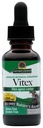 자연의 답변 알코올 - 무료 Vitex Berry, 1-Fluid Ounce | Hormonal Balance 홍보 | Ovulation Support | Menopausal Support