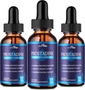 전립선 건강을위한 VIVE MD Prostadine Drops, Bladder Urinating Issues - Prostadine 공식 Drop Formula - Pomegranate와 여분의 강도 - Prostadine 리뷰 (패키지 3)