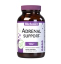 Bluebonnet Nutrition Adrenal Support, Energy & Mood*, Non-GMO, Vegan, Kosher Certified, Gluten-Free, Soy-Free, Dairy-Free, 120 야채 캡슐, 60 서빙