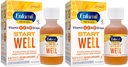Enfamil Prenatals & Baby Vitamins Tri-Vi-Sol Vitamin A, C & D Multi-Vitamin Drops for Infants, 지원 성장 & 면역 건강, 50 mL Dropper 병, 1.69 Fl Oz (패치 2),MJ-030