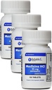 Meclizine HCL 25mg 100 정제 (1 병) (포장 3)