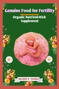 비료를 위한 진짜 음식: 유기 Nutrient-Rich 보충교재