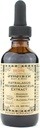 SVASTHYA BODY & MIND Astragalus Membranaceus 액체 추출물 - 부스트 면역 체계 & 정신 명확성, 자연적인 치유 & 긴장 기복, 미국에서 만든, GMP, 2개 oz