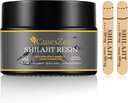 Shilajit Himalayan 유기 Shilajit 수지, 600mg 최대 힘 Fulvic 산을 가진 자연적인 유기 Shilajit 보충교재 & 에너지, Immunity, 두뇌 힘, 30 그램을 위한 85+ 추적 무기물 (탄올 맛)