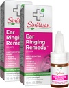 Similasan 귀 반지 Remedy 하락, 0.33 Ounce, 2 조사