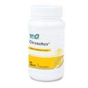 Klaire Labs SFI 건강 크롬 메이트 - 크롬 메이트 크롬 Polynicotinate 200mcg 보충교재 - Niacin - Hypoallergenic (100 정제)를 가진 크롬의 생물 사용 가능한 모양