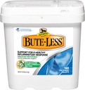 Absorbine Bute-Less Comfort & Recovery Support Supplement는 Stomach의 Long-Term Comfort, Gentle을 제공합니다. Devil의 클로, 비타민 B-12, Yucca, 10 lb / 160 일 공급