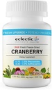 Eclectic 크랜베리 300 Mg Cog FDUV, 파랑, 120 조사