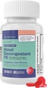 WELMATE - Nasal Decongestant PE - Phenylephrine HCl 10 mg - 최대 힘 - Sinus Relief - 감기를 위해 & 알레르기 - 비 Drowsy - Antihistamine - 고통 구호 - 성인을 위한 Decongestants - 200의 정제