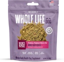 Dogs, Vitamins & Supplements for Healthy Skin, Immune Support, Probiotics & Hydration - 매일 웰빙을위한 식품 보충 - 90 서빙