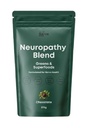 R 알파 Lipoic 산의 600mg를 가진 Peripheral Neuropathy를 위한 Neuropathy Superfood 혼합 녹색 분말 - 초콜렛 풍미