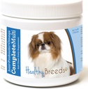 건강한 Breeds 일본의 Chin 모든 에 한 Multivitamin 부드러운 Chew 60 조사